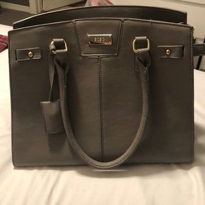 BCBG tote bag